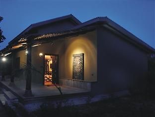 Syna Tiger Resort Tāla Extérieur photo