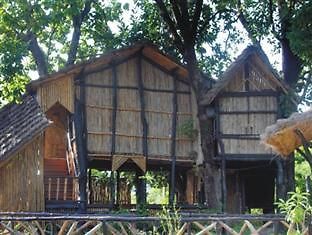 Syna Tiger Resort Tāla Extérieur photo