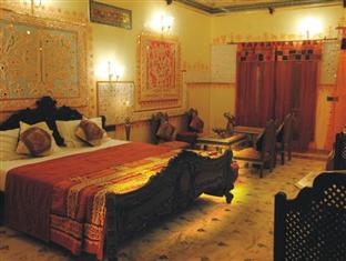 Syna Tiger Resort Tāla Extérieur photo